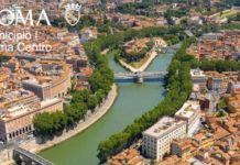 Roma Centro Storico, 10 proposte del Municipio I per Ztl e sicurezza Roma Centro Storico Municipio I Ztl sicurezza