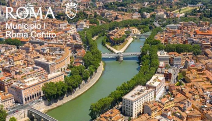 Roma Centro Storico Municipio I Ztl sicurezza Roma Centro Storico Municipio I Ztl sicurezza