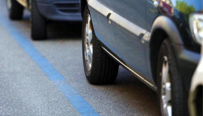 Roma centro storico Ztl pagamento auto elettriche