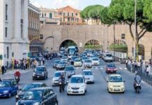 Roma, mobilità e trasporti 28 febbraio-1° marzo: tutte le info