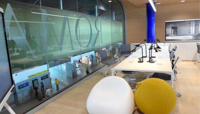 Roma qualità aria risultati progetto Bufaga-ATAC