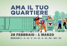Roma, rifiuti ingombranti: il 28 febbraio e 1° marzo torna “Ama il tuo Quartiere” Roma, rifiuti ingombranti- il 28 febbraio e 1° marzo torna “Ama il tuo Quartiere”