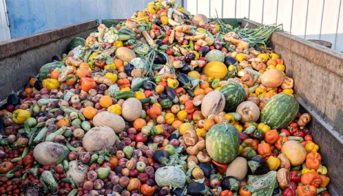 spreco alimentare waste watcher