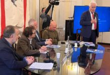 Toscana, Annuario ARPAT 2025: il 60% delle centraline PM10 oltre i nuovi limiti Ue Toscana Annuario ARPAT 2025 PM10 limiti Ue