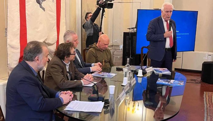 Toscana Annuario ARPAT 2025 PM10 limiti Ue