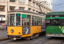 Trasporto pubblico, Lombardia stanzia 675 milioni per il 2026 Trasporto pubblico Lombardia 675 milioni 2026