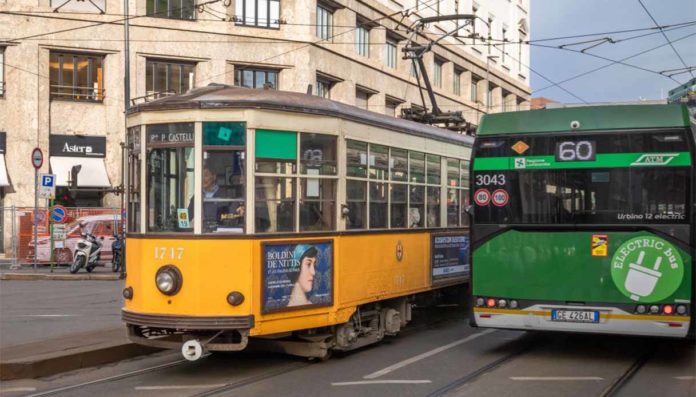 Trasporto pubblico Lombardia 675 milioni 2026 Trasporto pubblico Lombardia 675 milioni 2026