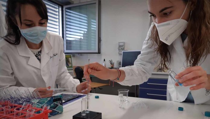 Unipi pane scartato biofuel Unipi pane scartato biofuel