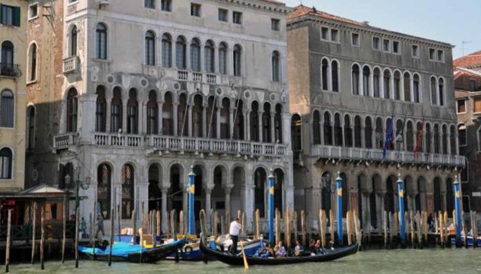 Venezia, Ciclovia VenTo: nuovo percorso sul fronte lagunare del Lido
