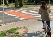 Venezia, via libera alla ciclabile Asseggiano–Forte Gazzera Venezia ciclabile Asseggiano–Forte Gazzera