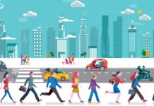 Mobility management e pianificazione territoriale, 26 febbraio webinar Euromobility