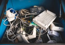 In Italia è davvero semplice conferire gratis i piccoli Raee? La risposta è sì