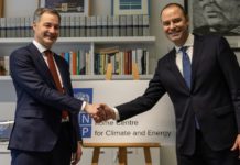 A Roma si è tenuto un tavolo sulla cooperazione Italia-Tunisia nella gestione rifiuti