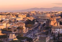 Rinnovabili a Roma: nella Capitale crescono solare e Comunità energetiche