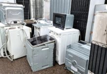 In Italia la raccolta dei Raee professionali è in grave ritardo