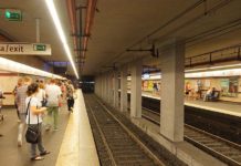 Nuovi cantieri metro C di Roma: modifiche alla viabilità