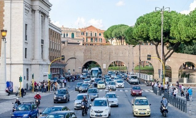 Roma, mobilità e trasporti 28 febbraio-1° marzo: tutte le info