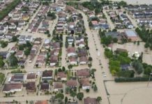 L’Ue dovrebbe investire 70 miliardi l’anno fino al 2050 nell’adattamento climatico ue 70 miliardi adattamento climatico