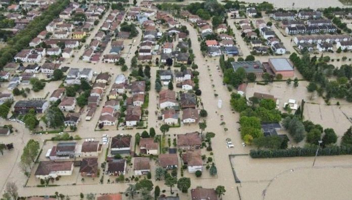 ue 70 miliardi adattamento climatico