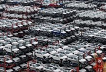 Flotte aziendali, con legge Ue più ambiziosa 2 milioni di veicoli elettrici in più