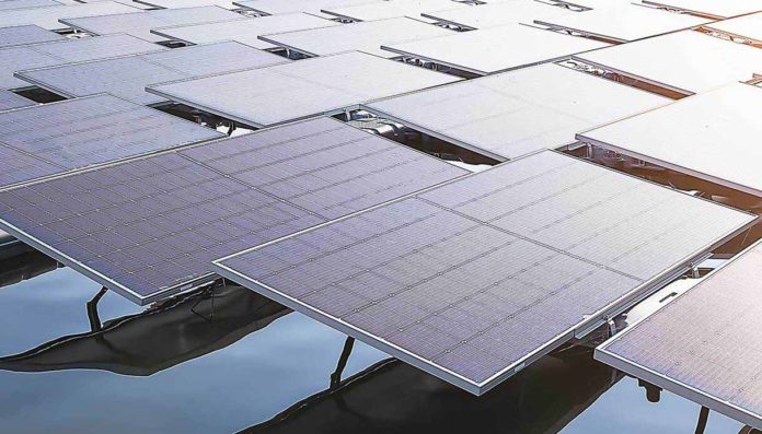 bando fotovoltaico sud