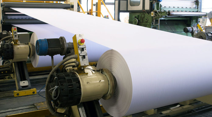 Filiera carta: settore di maggiore competitività nell’economia circolare Ue