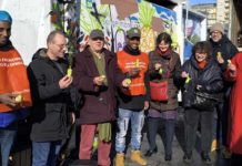 Giornata nazionale contro lo spreco alimentare: l’iniziativa a Porta Palazzo giornata nazionale spreco alimentare porta palazzo