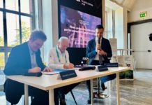 Accordo Coni-Conai per la sostenibilità degli eventi sportivi