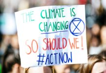 L’Ue ha sottoscritto la Dichiarazione contro la disinformazione climatica disinformazione climatica