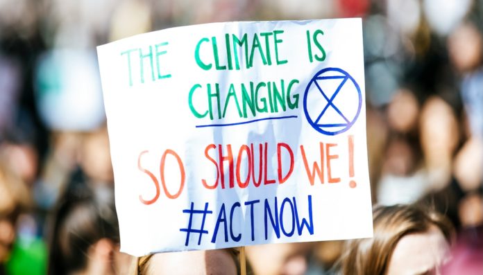 disinformazione climatica