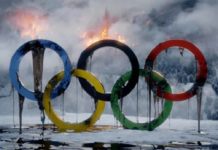 Milano-Cortina, Greenpeace al Comitato olimpico: “Basta aziende del fossile” milano cortina greenpeace basta aziende fossile