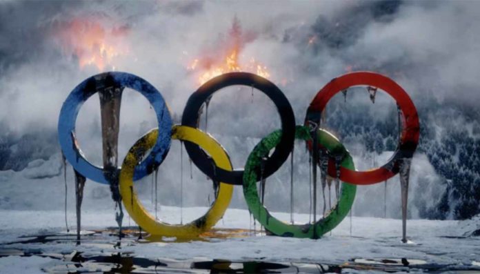 milano cortina greenpeace basta aziende fossile milano cortina greenpeace basta aziende fossile