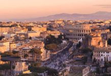 Rinnovabili a Roma: nella Capitale crescono solare e Comunità energetiche rinnovabili roma solare comunita energetiche