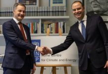 A Roma si è tenuto un tavolo sulla cooperazione Italia-Tunisia nella gestione rifiuti roma tavolo cooperazione italia tunisia rifiuti