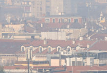 Pianura Padana “maglia nera” in Europa per inquinamento da ozono