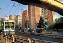 Anche a Torino la mobilità sostenibile è fortemente diseguale torino mobilita sostenibile fortemente diseguale