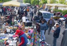 A Torino ogni anno il suq sottrae 2.300 tonnellate ai rifiuti indifferenziati torino suq tonnellate rifiuti indifferenziati