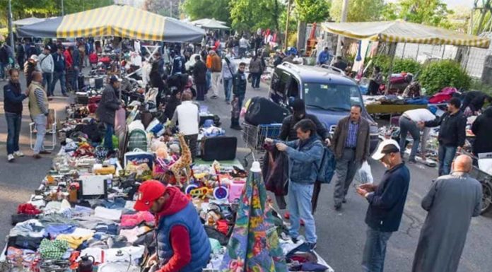 A Torino ogni anno il suq sottrae 2.300 tonnellate ai rifiuti indifferenziati torino suq tonnellate rifiuti indifferenziati