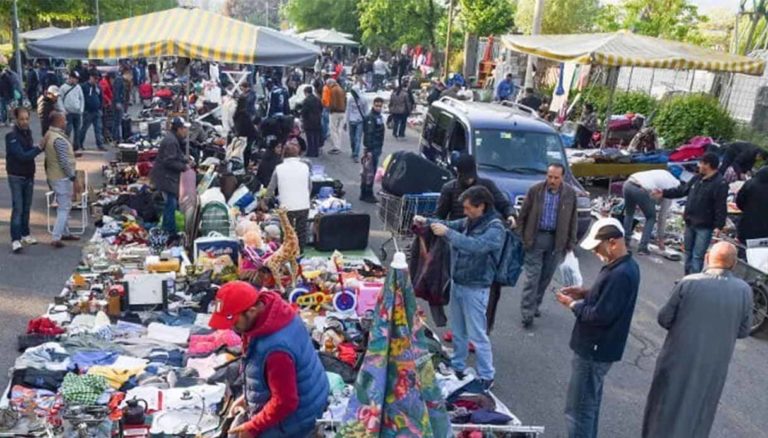 torino suq tonnellate rifiuti indifferenziati