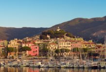 Dopo i Giochi, critiche anche agli sponsor inquinanti di Sanremo Sanremo