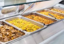 A Roma firmato un protocollo per recuperare le eccedenze alimentari degli hotel A Roma firmato un protocollo per recuperare le eccedenze alimentari degli hotel