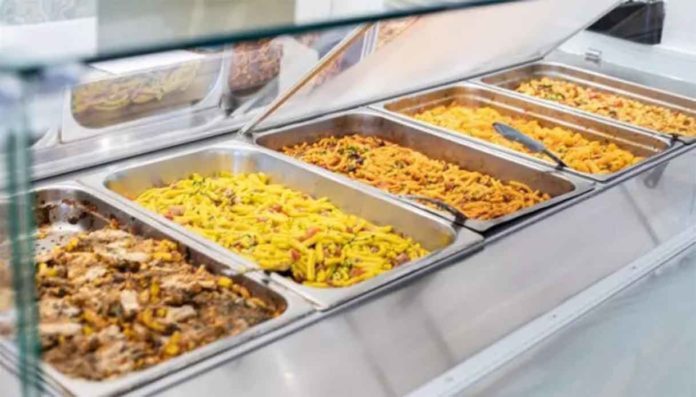 A Roma firmato un protocollo per recuperare le eccedenze alimentari degli hotel