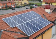 Al via il progetto Sophocles: 200 impianti fotovoltaici in tutta Italia Al via il progetto Sophocles: 200 impianti fotovoltaici in tutta Italia