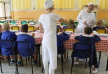 Alla Camera si è svolto un convegno sulla riduzione dello spreco nelle mense scolastiche Alla Camera si è svolto un convegno sulla riduzione dello spreco nelle mense scolastiche