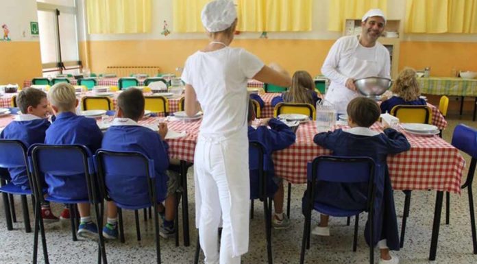 Mense scolastiche: il 16 aprile Genova aderisce alla Green Food Week 2026 Alla Camera si è svolto un convegno sulla riduzione dello spreco nelle mense scolastiche Genova mense scolastiche 16 aprile Green Food Week 2026
