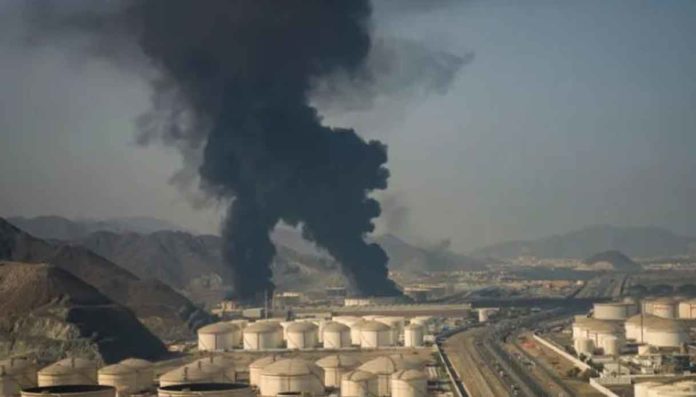 Ambientalisti: “Nella guerra l’Ue non si consegni agli inquinatori del fossile”