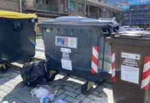 Aosta, abbandono rifiuti: multe fino a 3.000 euro con il decreto Terra dei fuochi Aosta abbandono rifiuti multe