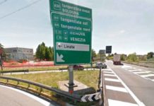 Associazioni chiedono la revoca del progetto Tangenziale Esterna Sud Milano Associazioni chiedono la revoca del progetto Tangenziale Esterna Sud Milano