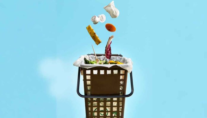 Asti bioplastiche Gaia Biorepack