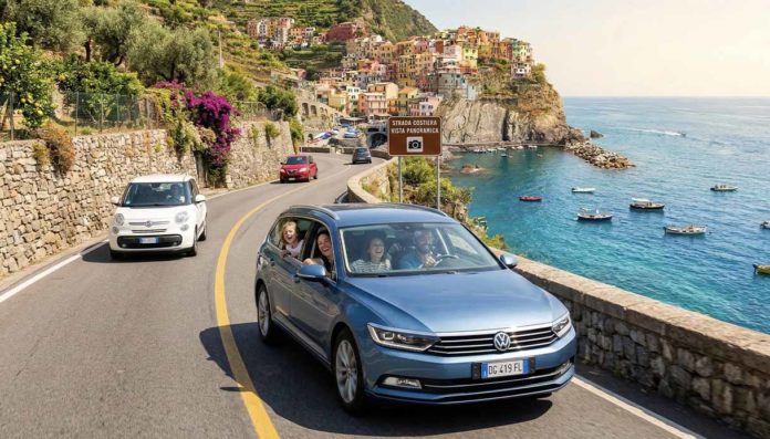 Auto in famiglia: come funziona l'assicurazione con guida libera o esclusiva?